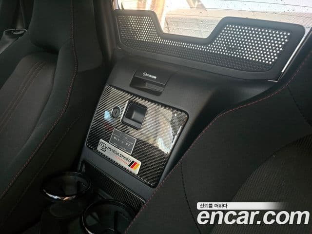 마쯔다 MX-5 MIATA, 2019 12