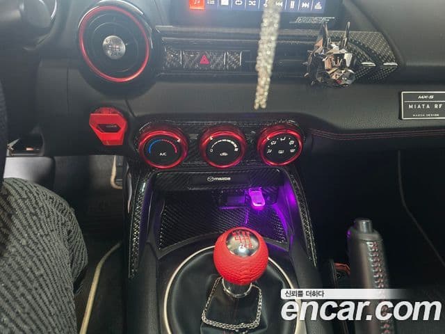 마쯔다 MX-5 MIATA, 2019 13