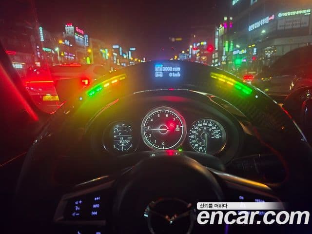 마쯔다 MX-5 MIATA, 2019 17