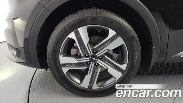 Kia Sorento 4세대 Prestige, 2022 все фото