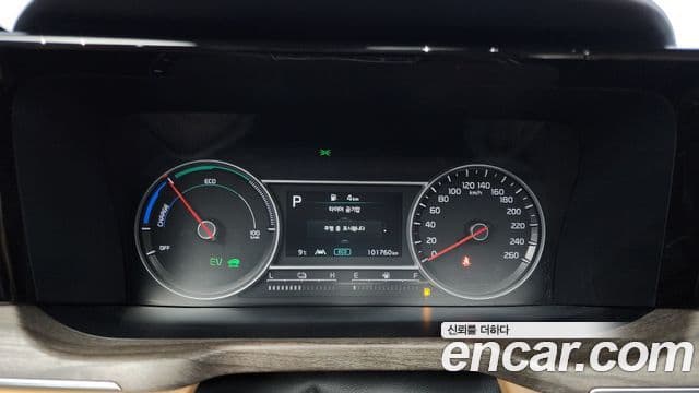 Kia Sorento 4세대 Prestige, 2022 8