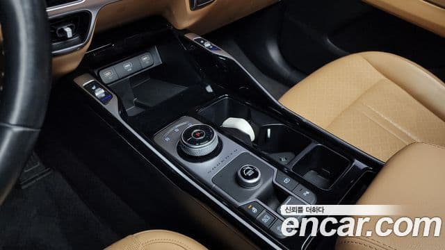 Kia Sorento 4세대 Prestige, 2022 9