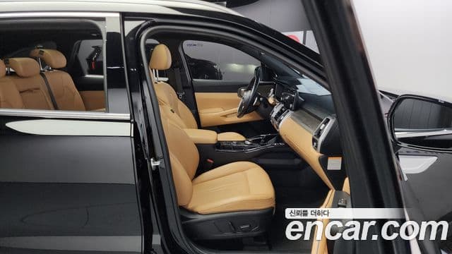 Kia Sorento 4세대 Prestige, 2022 10