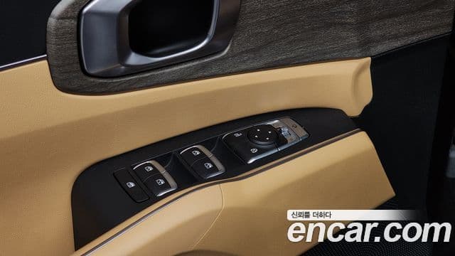 Kia Sorento 4세대 Prestige, 2022 13