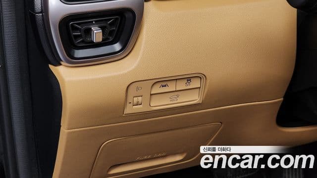 Kia Sorento 4세대 Prestige, 2022 14