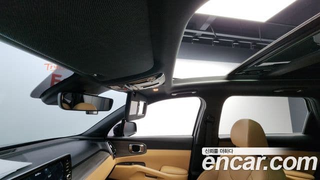 Kia Sorento 4세대 Prestige, 2022 18
