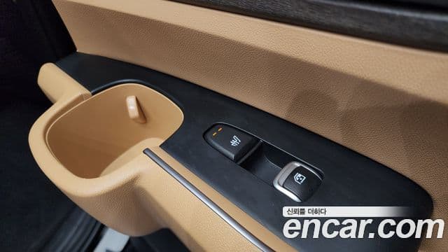 Kia Sorento 4세대 Prestige, 2022 19