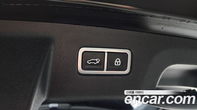 Kia Sorento 4세대 Prestige, 2022 20