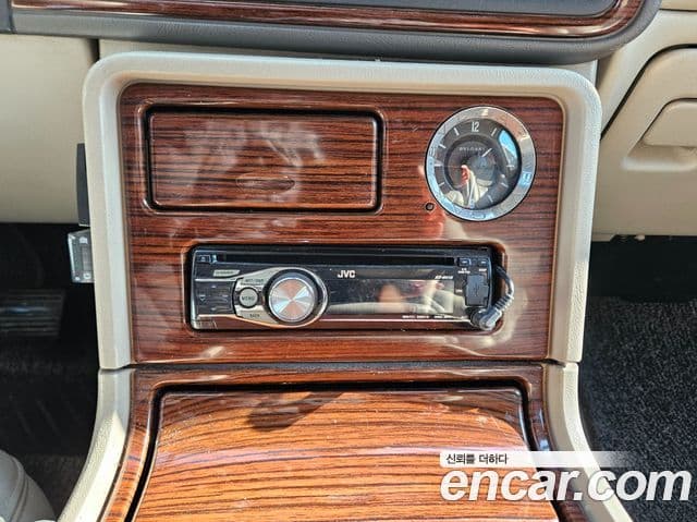 Cadillac Escalade 2세대, 2004 14