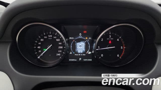 Land Rover Discovery Sport 2.0 TD4 SE, 2017 8