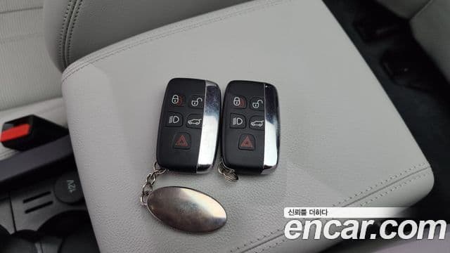 Land Rover Discovery Sport 2.0 TD4 SE, 2017 18