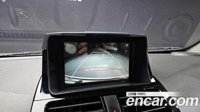 Chevrolet(GM대우) Spark 빌트인캠2 — базовая версия - Built-in Cam 2, 2013 16