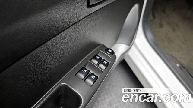 Chevrolet(GM대우) Spark 빌트인캠2 — базовая версия - Built-in Cam 2, 2013 18