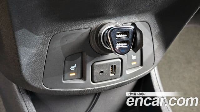 Chevrolet(GM대우) Spark 빌트인캠2 — базовая версия - Built-in Cam 2, 2013 19