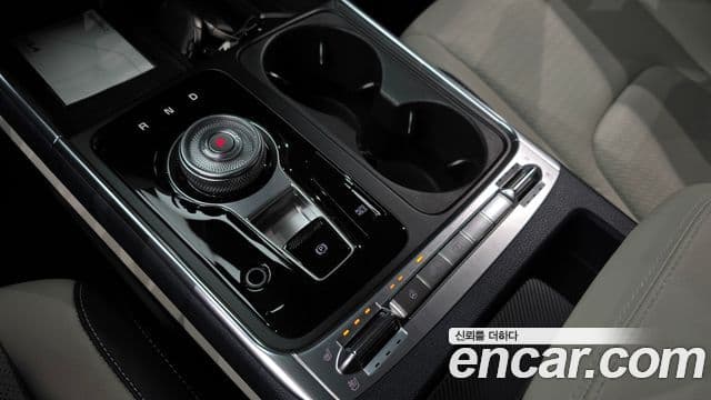 Kia The / новый New Carnival 4세대 Gravity, 2025 9