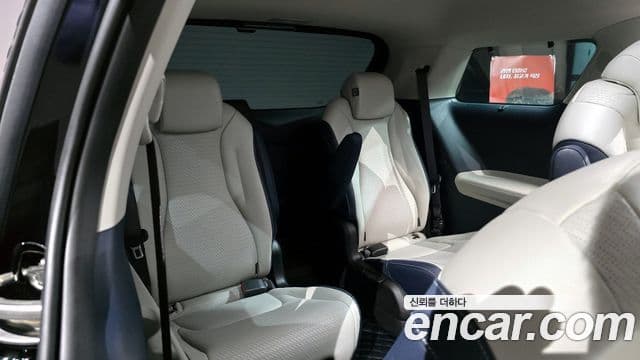 Kia The / новый New Carnival 4세대 Gravity, 2025 13