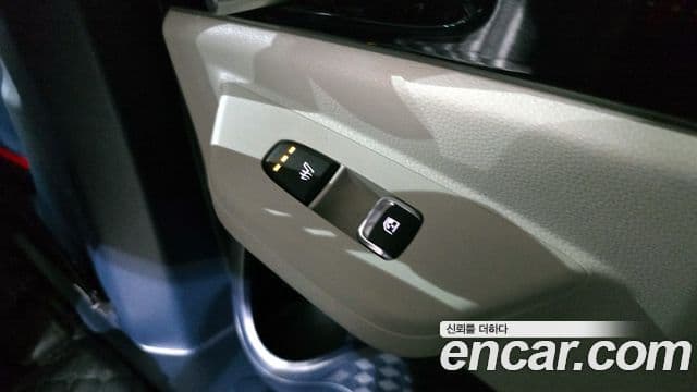 Kia The / новый New Carnival 4세대 Gravity, 2025 18