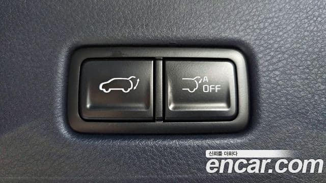 Kia The / новый New Carnival 4세대 Gravity, 2025 19