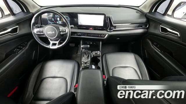 Kia Sportage 5세대 Prestige, 2022 7