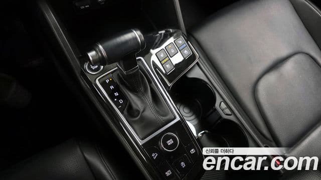Kia Sportage 5세대 Prestige, 2022 9
