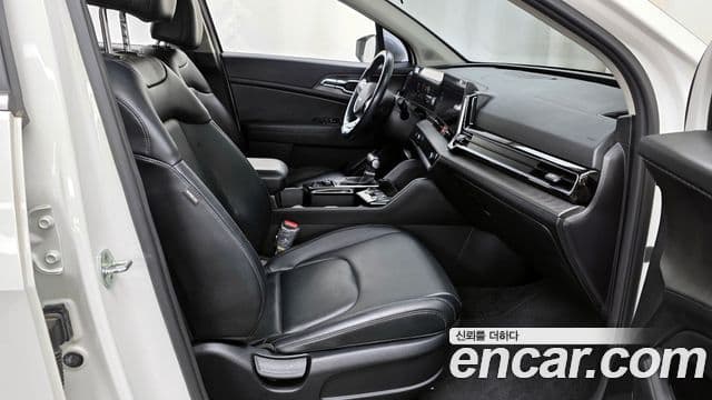 Kia Sportage 5세대 Prestige, 2022 11