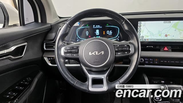 Kia Sportage 5세대 Prestige, 2022 13