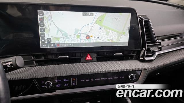 Kia Sportage 5세대 Prestige, 2022 14