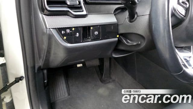 Kia Sportage 5세대 Prestige, 2022 18