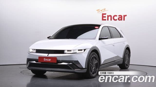 Hyundai The / новый New Ioniq 5 Prestige, 2025 1