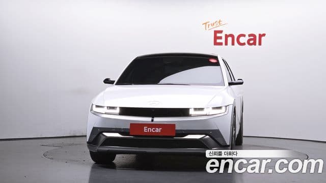 Hyundai The / новый New Ioniq 5 Prestige, 2025 3