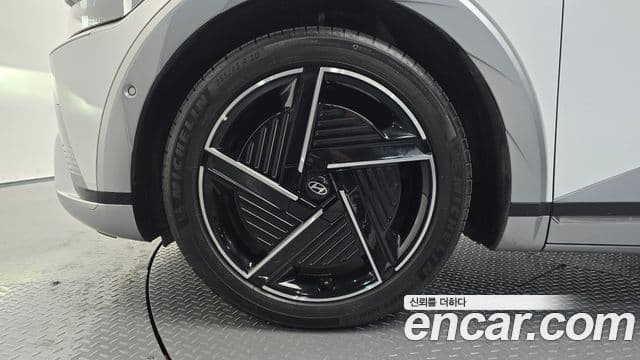 Hyundai The / новый New Ioniq 5 Prestige, 2025 все фото