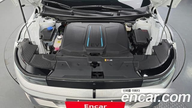 Hyundai The / новый New Ioniq 5 Prestige, 2025 6