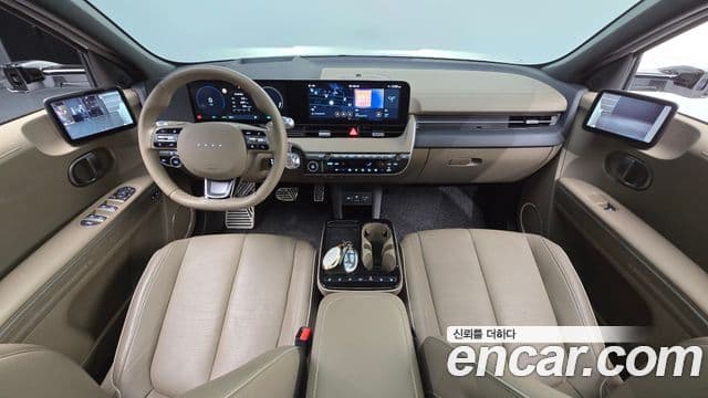 Hyundai The / новый New Ioniq 5 Prestige, 2025 7