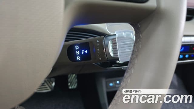 Hyundai The / новый New Ioniq 5 Prestige, 2025 9