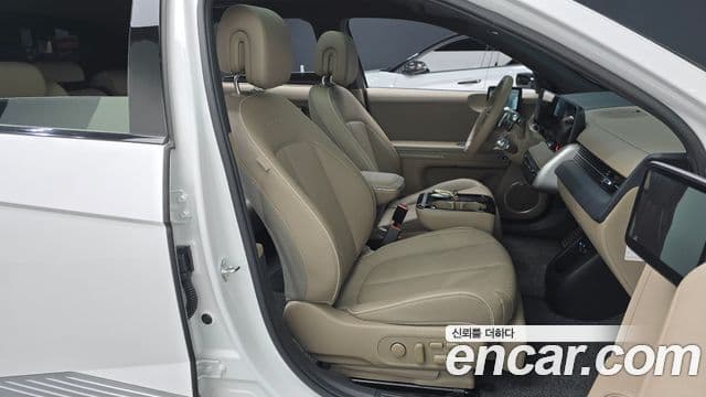 Hyundai The / новый New Ioniq 5 Prestige, 2025 10