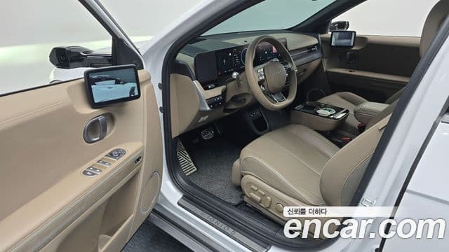 Hyundai The / новый New Ioniq 5 Prestige, 2025 11