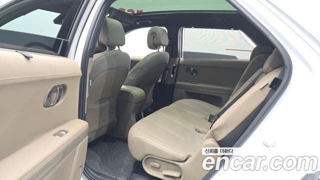 Hyundai The / новый New Ioniq 5 Prestige, 2025 12