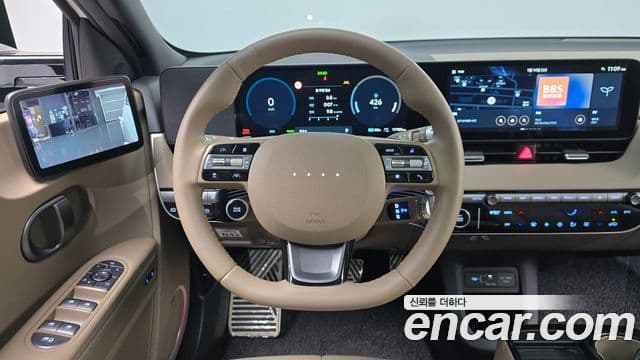 Hyundai The / новый New Ioniq 5 Prestige, 2025 13