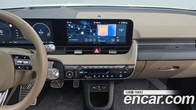 Hyundai The / новый New Ioniq 5 Prestige, 2025 15