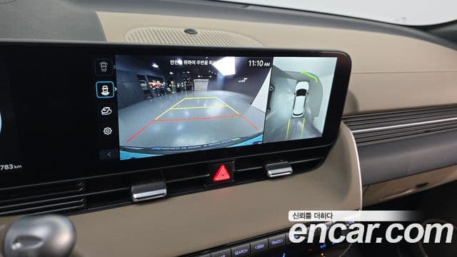 Hyundai The / новый New Ioniq 5 Prestige, 2025 16