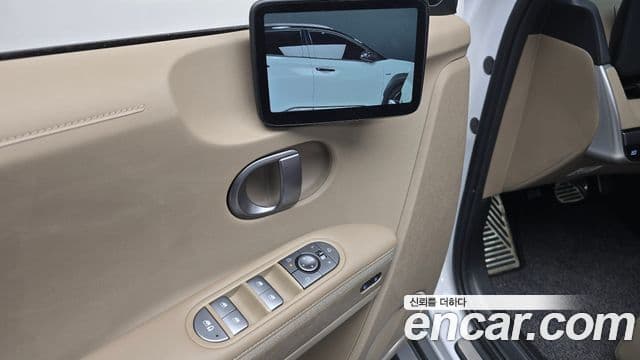 Hyundai The / новый New Ioniq 5 Prestige, 2025 17