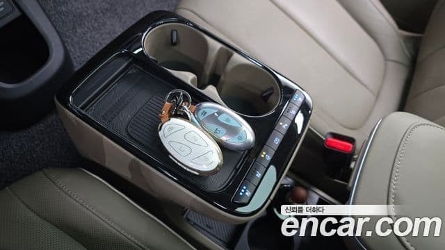 Hyundai The / новый New Ioniq 5 Prestige, 2025 18