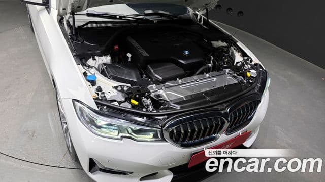 BMW 3시리즈 (G20) Luxury, 2022 6