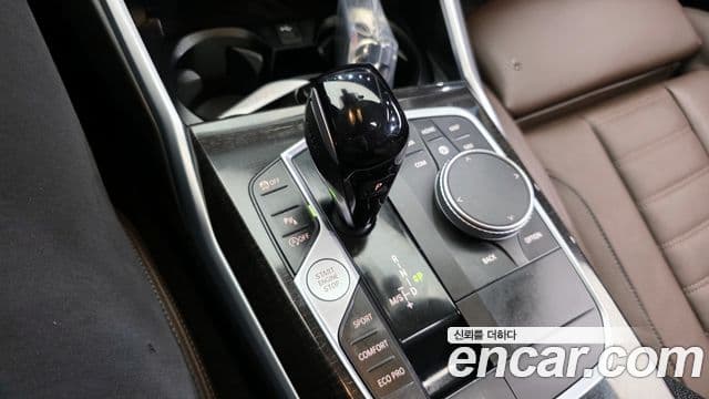 BMW 3시리즈 (G20) Luxury, 2022 9