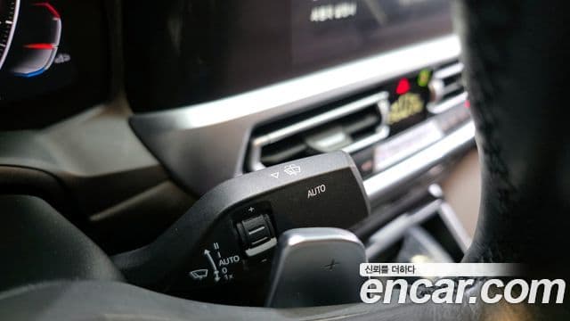 BMW 3시리즈 (G20) Luxury, 2022 14