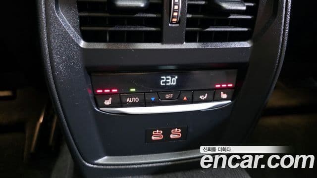 BMW 3시리즈 (G20) Luxury, 2022 18