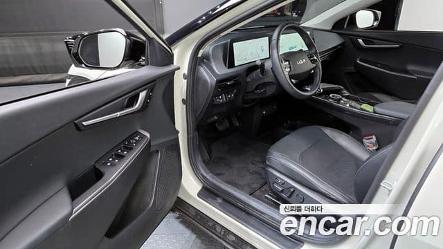 Kia EV6 Air, 2022 10