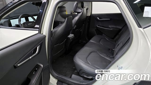 Kia EV6 Air, 2022 11