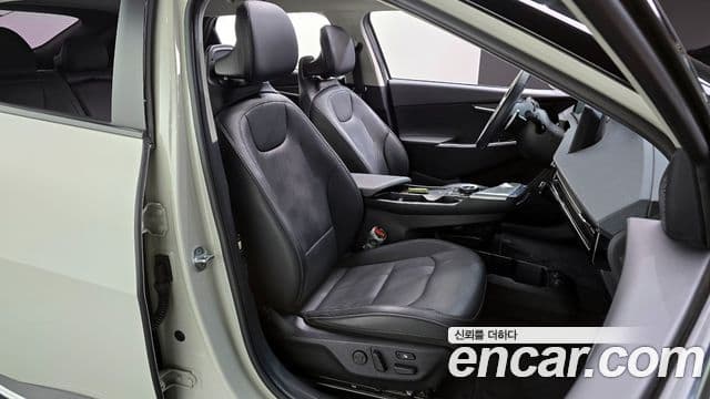 Kia EV6 Air, 2022 12