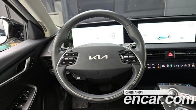 Kia EV6 Air, 2022 13